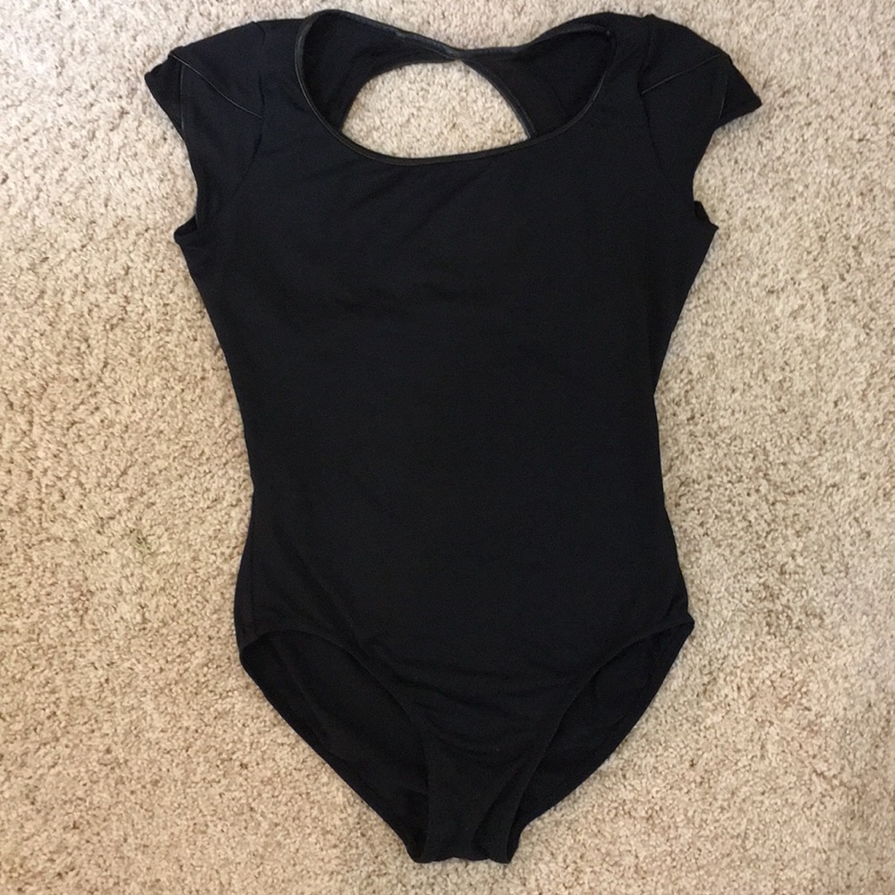 Bloch Leotard